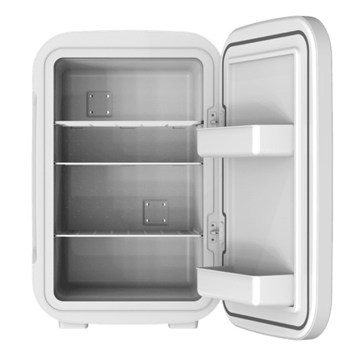 Cecotec Bolero MiniCooling 25L Bahamas Black Lodówka turystyczna Czarny