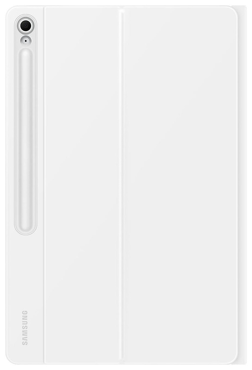 Etui z Klawiaturą Samsung Book Cover Keyboard AI Key do Galaxy Tab S10 FE+ /OUTLET 