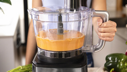 Cecotec FoodProcessor Paprika 2000 Full Robot kuchenny (4361)