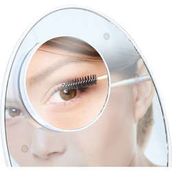 Grundig Lusterko kosmetyczne 10 LED CM18256 /OUTLET