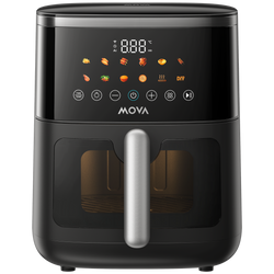 MOVA FD10 Pro Max Airfryer Frytkownica Beztłuszczowa z AI Wi-Fi Aplikacja
