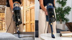 Cecotec Conga Rockstar 800 Powerhead Titan Odkurzacz pionowy /OUTLET