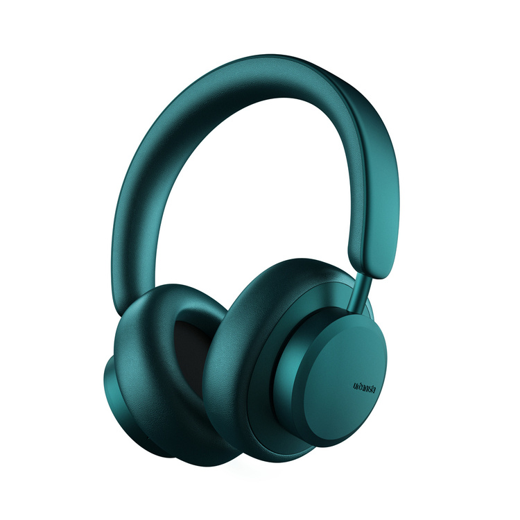 Urbanista - Słuchawki Bluetooth - Miami Teel Green