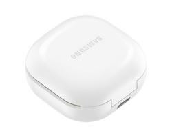 Słuchawki Bezprzewodowe Samsung Galaxy BUDS2 Oliwkowe (SM-R177NZGAEUE)