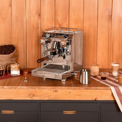 Cecotec Profesjonalny ekspres do kawy Baristeo Classic