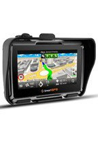 Nawigacja motocyklowa SmartGPS SG43 OSM EU /OUTLET