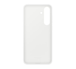 Etui Samsung Silicone Case White do Galaxy S25 FE Biały EF-PS731CWEGWW