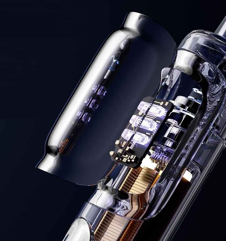 Jimok J6 Capsule Blue Szczoteczka Soniczna + 4 końcówki pol_pl_Jimok-J6-Capsule-Blue-Szczoteczka-Soniczna-4-koncowki-16948_4