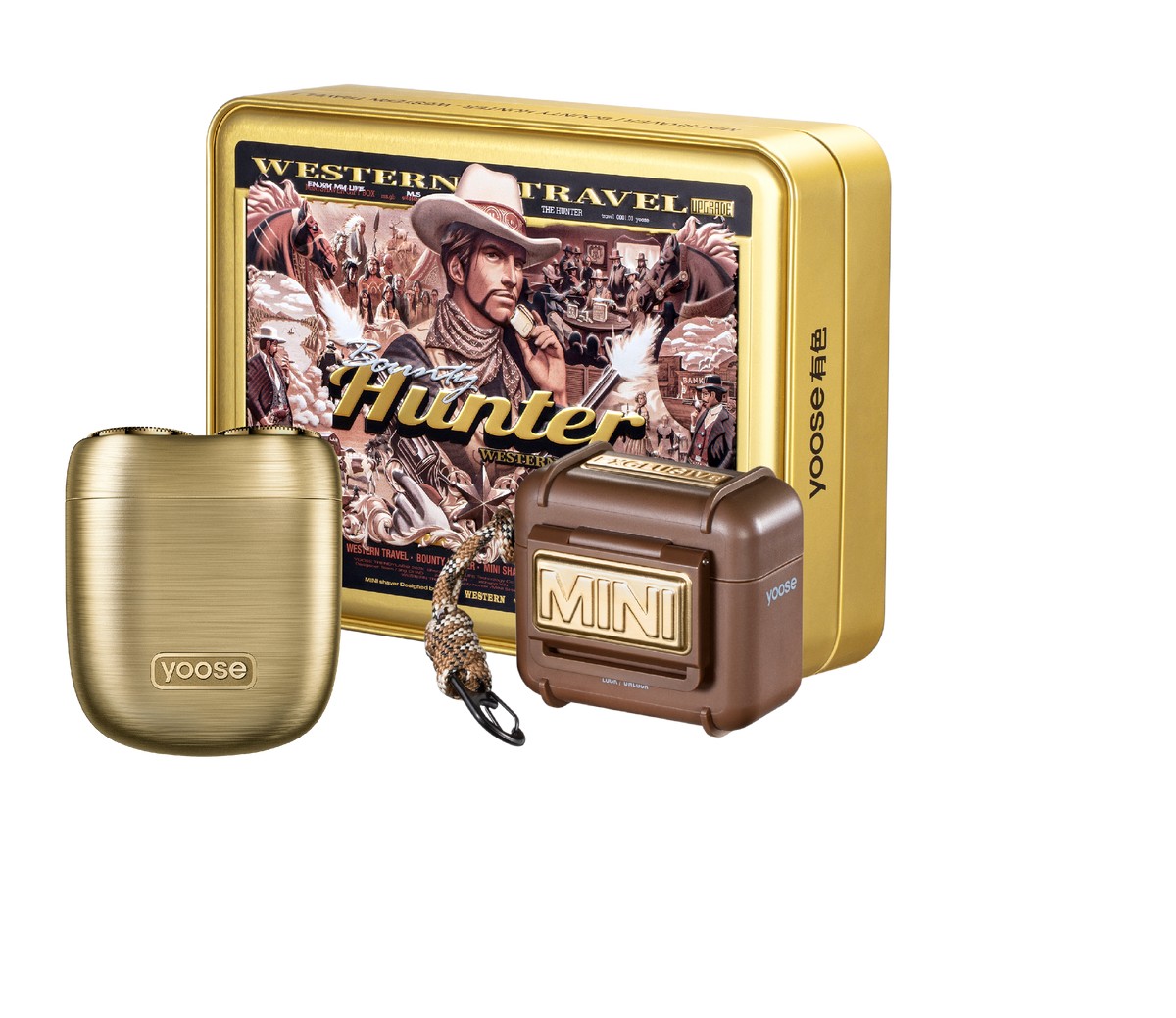 Yoose Mini S golarka, maszynka elektryczna męska, IPX7, USB-C, podróżna, złota pol_pl_Yoose-Mini-S-golarka-maszynka-elektryczna-meska-IPX7-USB-C-podrozna-zlota-17082_5
