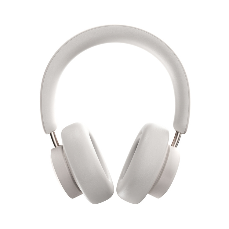 Urbanista - Słuchawki Bluetooth - Miami White Pearl 