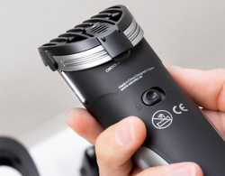 Strzyżarka PrecisionCare Titan 1-30 mm Cecotec