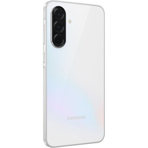 Smartfon Samsung Galaxy A36 5G 6GB/128GB 6.7" 120Hz Biały