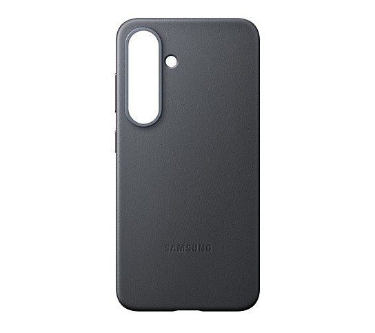 Etui Samsung Kindsuit Case do S25 Czarny EF-VS931PBEGWW