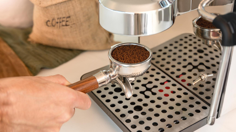 Cecotec Baristeo Intima Ekspres do kawy