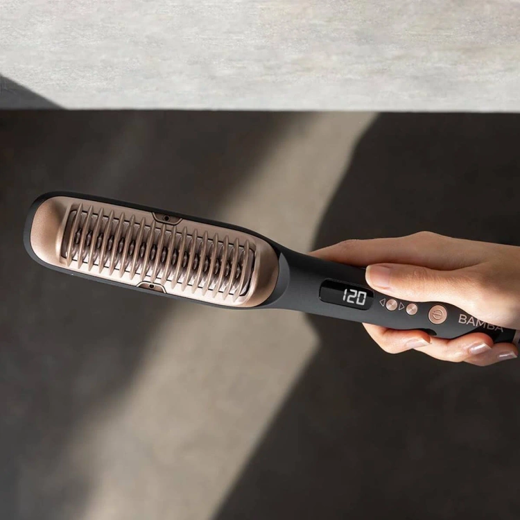Szczotka prostująca Cecotec InstantCare 1400 Excellence Brush /OUTLET