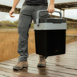 Cecotec Lodówka turystyczna Bolero TravelCooling 29L D