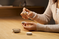 Laifen Suszarka do Włosów Swift 4 Tytanowa z Jonizacją z Dyfuzorem Olejków