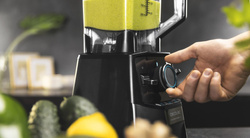 Cecotec Power Black Titanium 2600MAX Pro Blender kielichowy