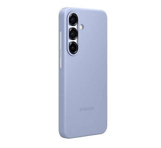 Etui Samsung Silicone Case do S25 Jasnoniebieski EF-PS931CLEGWW