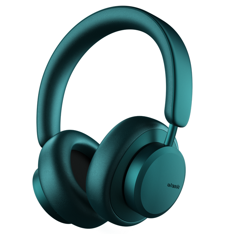 Urbanista - Słuchawki Bluetooth - Miami Teel Green