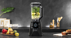 Cecotec Power Black Titanium 2600MAX Pro Blender kielichowy