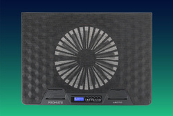 Vertux Podstawka Chłodząca do Laptopa Cooling Pad RGB Arctic