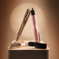 Cecotec AirLisse 2in1 ForceDry Champagne Prostownica do włosów