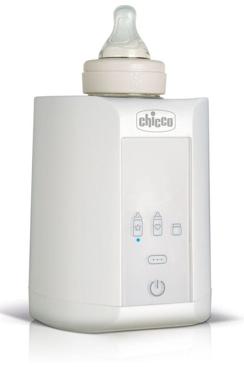Podgrzewacz do butelek wielofunkcyjny 2w1 Chicco