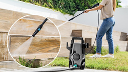 Cecotec HydroBoost 1400 Essential Myjka ciśnieniowa