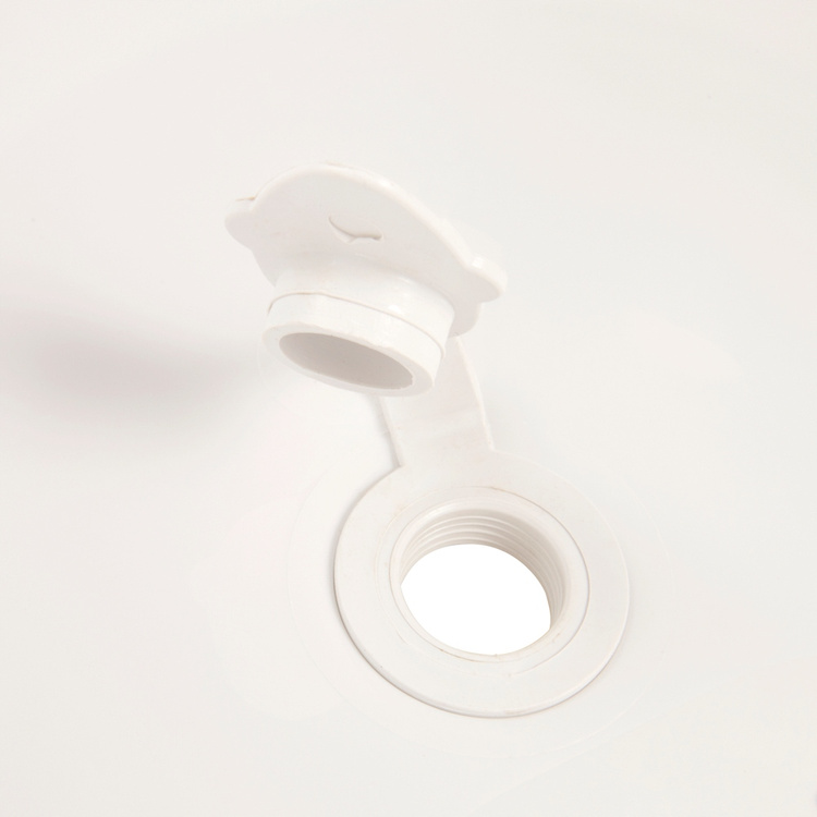 Wanienka dziecięca z korkiem 100 cm KUBUŚ PUCHATEK