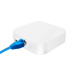Smart ZigBee Bramka LAN NOUS E7