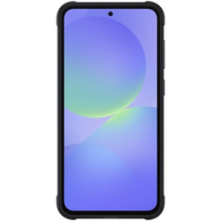 Etui Samsung Rugged Case Black do Galaxy A36 5G Czarny EF-RA366CBEGWW