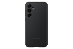 Samsung Smart View Wallet Case Czarne do Galaxy A55 5G (EF-ZA556CBEGWW)