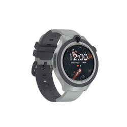 Smartwatch Dla Dzieci Bemi Linko2 Szary /OUTLET