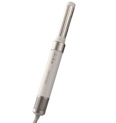 Cecotec Bamba CeramicCare 14in1 AirGlam Champagne Wielofunkcyjna lokówka do włosów