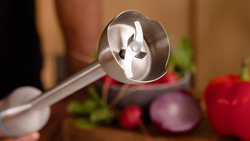 Cecotec Blender ręczny Power Pulsar 2300MAX Cream&Crush