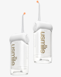 Usmile C10 White Irygator do zębów