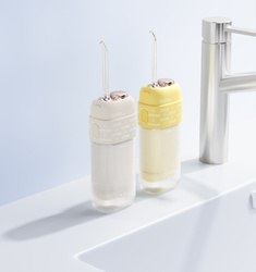 Jimok S5 White Irygator do zębów