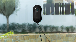 Cecotec Conga Windroid 1090 Double Spray Connected Robot do mycia okien