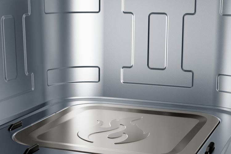 MOVA FD10 Pro Max Airfryer Frytkownica Beztłuszczowa z AI Wi-Fi Aplikacja