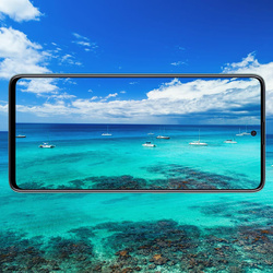 Smartfon Samsung Galaxy A51 4 GB / 128 GB 4G LTE Biały 4 USB-C OUTLET