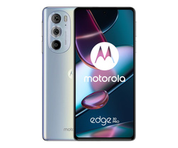 Smartfon Motorola edge 30 PRO 8 Gen 1 5G 256GB DualSim Biały – OUTLET