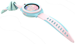 Smartwatch Bemi LINKO Różowy /OUTLET