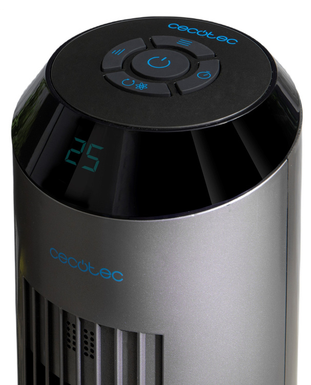 Cecotec EnergySilence 8190 Skyline Ionic Wentylator wieżowy /OUTLET