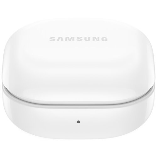 Samsung Galaxy Buds FE White Słuchawki Bezprzewodowe Dokanałowe Biały