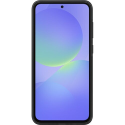 Etui Samsung Card Slot Case Galaxy A36 5G Black Czarny EF-OA366TBEGWW