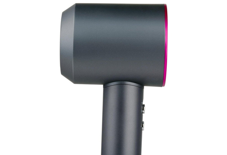 Alpina EDCO E1600 Suszarka do włosów 1600W Jonizacja /OUTLET