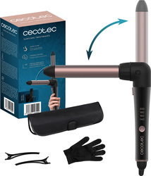 Cecotec SurfCare TwistWaves Lokówka do włosów