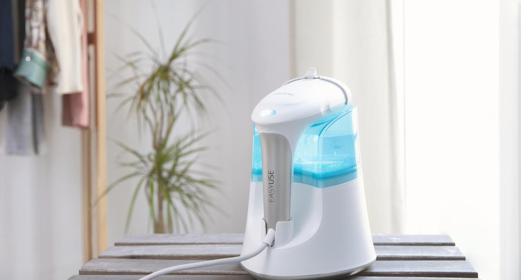 Parownica do ubrań (Steamer) SmoothForce 3000 Cecotec