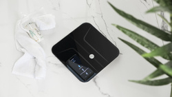 Cecotec Surface Precision 9750 Smart Healthy Waga łazienkowa (4152)